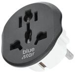Blue Star GO TO Europe Type E Utazóadapter (BS281587)