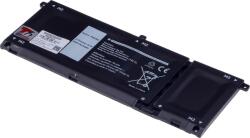 T6 Power Baterie T6 Power pentru Dell Latitude 3410, 3510, Inspiron 5501, 5505, 3487mAh, 53Wh, 4 celule, Li-pol (NBDE0216)