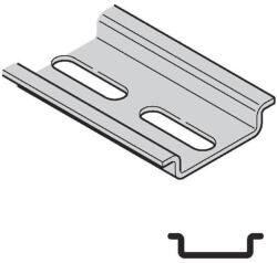 SCAME Sina omega cu gauri 35x7 (865.221 / 1ML)