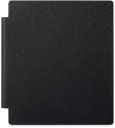 Kobo Husa Kobo SleepCover N605-AC-BK-E-PU pentru Kobo Elipsa 2, Negru (N605-AC-BK-E-PU)