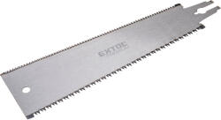 Extol tartalék fűrészlap 8812251 Japán fűrészhez, 253 mm, kétélű: T13/T8 (8812251A) (8812251A)