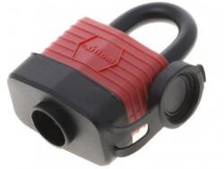 MTX vízálló biztonsági lakat 50mm (918249) (918249) - megaplace