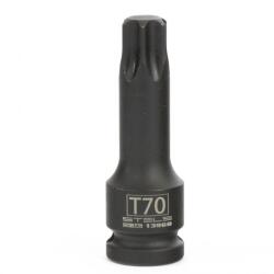 STELS T70 1/2" 78mm gépi bitfej professional (13968) (13968)