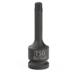 STELS T50 1/2" 78mm gépi bitfej professional (13965) (13965)