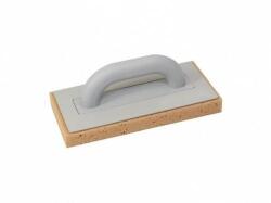 Kubala 140x280mm fuga lemosó bemetszett szivacspárnával 30mm (KUB0324) (KUB0324) - megaplace