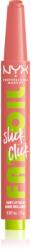 NYX Cosmetics Fat Oil Slick Click tonizáló ajakbalzsam árnyalat Story Or Post 2 g