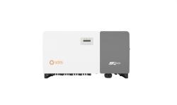 SOLIS Invertor On-Grid Trifazat Solis 80 kW - S5-GC80K (S5-GC80K)