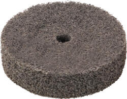 Extol polírkorong, 75×20mm, tengely átmérő: 10mm, a 410112 köszörűgéphez (410112B) (410112B)