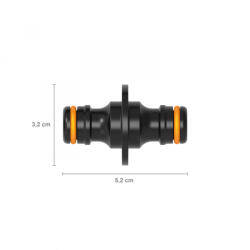 Fiskars Toldócsatlakozó LB (min 30) (1027069) (1027069)