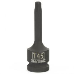 STELS T45 1/2" 78mm gépi bitfej professional (13959) (13959)