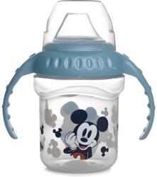 Thermobaby Training Mug gyakorlóbögre fogantyúval Mickey 250 ml