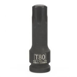STELS T80 1/2" 78mm gépi bitfej professional (13969) (13969)