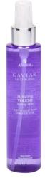 Alterna Caviar Anti-Aging Multiplying Volume dúsító hajformázó spray vékony szálú hajra 147 ml nőknek