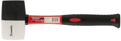 MTX gumikalapács 680 g fekete- fehér (111729) (111729) - megaplace