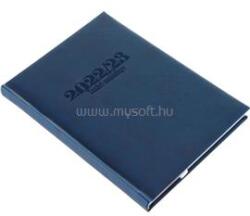 REALSYSTEM kék tanári zsebkönyv (5311-04) (5311-04) - mysoft
