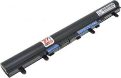 T6 Power Baterie T6 Power Acer Aspire V5-431, V5-471, V5-531, E1-410, E1-510, E1-570, 2600mAh, 38Wh, 4celule (NBAC0075)