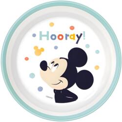 Thermobaby Anti-Slip Bowl tálka Mickey