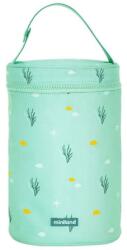 Miniland Двоен термобокс Miniland - Ocean, 2 x 500 ml (89619)