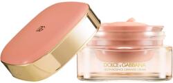 Dolce&Gabbana Fresh Skin Glow-Bounce Ceramide Cream hidratáló és puhító krém 50 ml