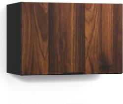 Blumfeldt WoodVista páraelszívó szekrény, Robusztus, Gázrugók, Könnyen tisztítható (JOY-WVHo600BW) (JOY-WVHo600BW)