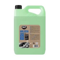 K2 Lichid de spalare parbriz vara cu aroma de lamaie K2, 5L (K525)