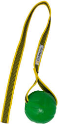 Starmark Starmark GripCord Chew Ball Cord kutyajáték - M/L méret: Ø 8 x H 34, 5 cm