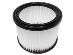 Hepa filter / motorvédő szűrő hengeres, mosható Nilfisk Multi 20 porszívó kompatibilis (GA4537) (GA4537)
