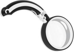 Verk 09145 Zvětšovací lupa skládací 90 mm, zvětšení 2, 5x (50463)