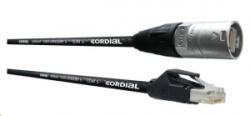 Cordial CSE 20 NH 5 CCAT5 etherCON -> RJ45 hálózati kábel