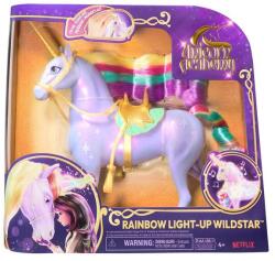 Unicorn Academy Set de joaca Unicorn Academy - Unicornul Lightstar Figurina