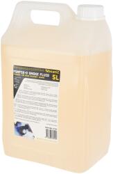 BeamZ FSMF5E-O Smoke Fluid 5L Standard Orange