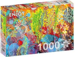 Enjoy 1000 db-os puzzle - Desert Survival (2002)