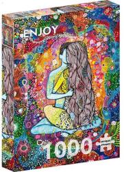 Enjoy 1000 db-os puzzle - Cosmic Love (2008) (2008)