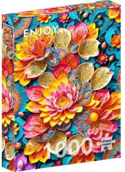 Enjoy 1000 db-os puzzle - Elegant Waterlilies (2260) (2260)