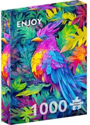 Enjoy 1000 db-os puzzle - Cardinal's Secret (2282) (2282)