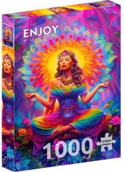 Enjoy 1000 db-os puzzle - Harmony Spectrum (2286)