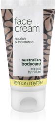 Australian Bodycare Face Cream Lemon Myrtle tápláló hidratáló krém kombinált és zsíros bőrre 50 ml