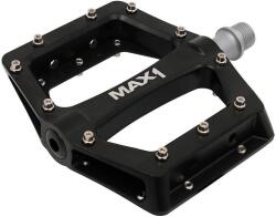 MAX1 Performance FR, fekete (23550)