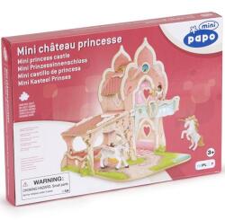Papo Set de joaca Papo - Castelul Printesei Figurina