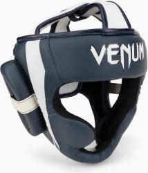 Venum Elite bokszsisak fehér/tengerészkék