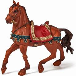 Hasbro Interactive Figurina Papo - Personaje istorice, Calul lui Cezar Figurina