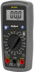 Rebel Tools Multimetru universal RB-30B REBEL (MIE-RB-30B)
