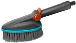 GARDENA 18842-20 locsolópisztoly Kerti vízpermetező fúvóka Műanyag Zöld, Szürke, Narancssárga (18842-20) - easy-shop