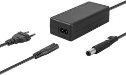 AVACOM hálózati adapter HP laptopokhoz, 18, 5V, 3, 5A, 65W, csatlakozó: 7, 4 mm x 5, 0 mm (ADAC-HP6-A65W)