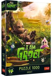 Trefl Puzzle 1000 piese Trefl, Groot Puzzle