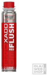 XADO Red Flush motoröblítő adalék 250ml