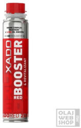XADO Red Booster revitalizáló motorolaj adalék 250ml