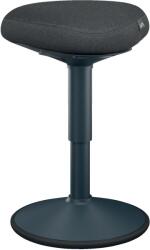 Leitz ERGO Active Sitting Stool - bársonyszürke (65440089)