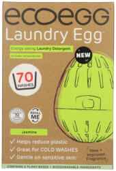 Ecoegg mosótojás 70 mosáshoz jázmin illattal - 1 db