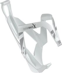 Elite Custom Race X, fényes, fehér/szürke (E0240109)